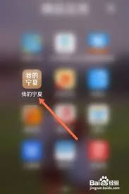 原来的我的宁夏如何进行等级认证及具体操作方法介绍