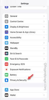 iPhone 摄像头与麦克风无法被允许访问的相关情况