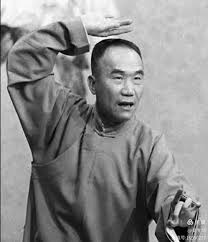震惊！侯宝林背后的神秘师傅究竟是谁？