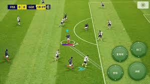 FootballGames安卓最新版