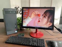 震惊！台式电脑组装与整机大比拼，究竟谁才是你的最佳选择？