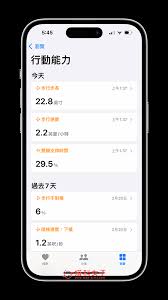 惊爆！苹果12查看步数新方法大，你绝对想不到！