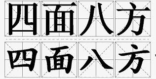 四方来朝：成语含义深度剖析，凸显文章核心要点