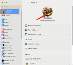 iPhone、iPad和Mac上更改Apple ID的方法全解析及原来操作对比
