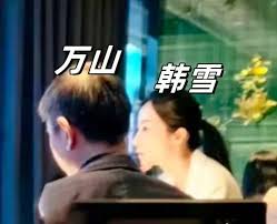 韩雪老公身份大！他究竟从事何种神秘职业？