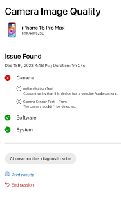 惊爆！iOS 17诊断工具在iPhone上的超炫使用秘籍大公开