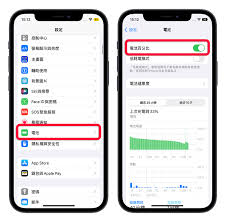 惊爆！苹果手机电池百分比打开方法大，速看！