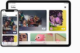 惊爆！iPad 竟绝无可能支持第三方 App Store？