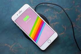 惊了！iPhone 8死机别慌，这样操作轻松重启，超简单！