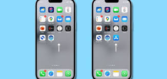 惊了！苹果手机app store消失？一招教你轻松恢复！
