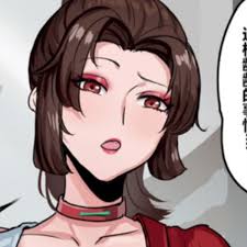 北北北砂漫画云缨巡街