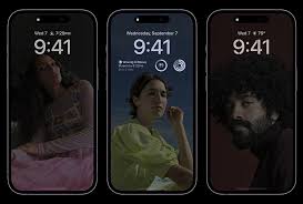 超简单！快速关闭苹果iPhone 15屏幕的方法