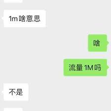 惊了！1M到底是什么意思？快来一探究竟！