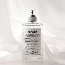 replica系列