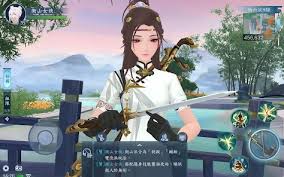 新笑傲江湖官方手游