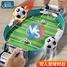 足球竞赛游戏益智版
