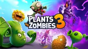 植物大战僵尸3中国版