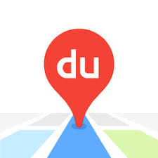 百度地图3d实景地图网页版