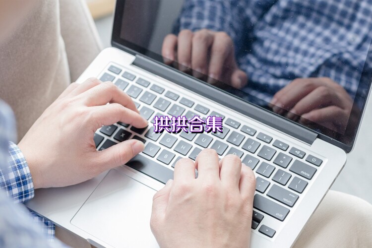 拱拱合集
