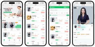 预约上门服务软件