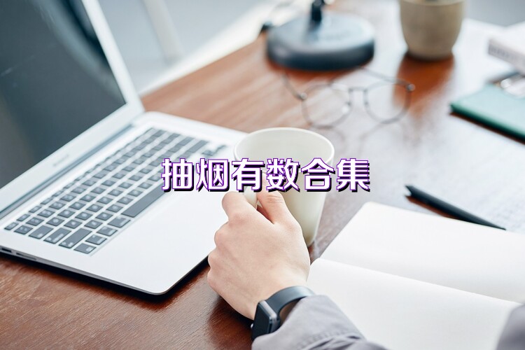 抽烟有数合集