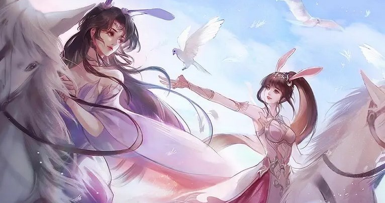 斗罗大陆同人漫画