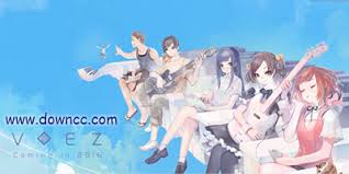 兰空voez官网