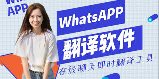 在线聊天翻译
