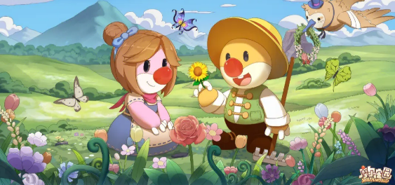 摩尔庄园一起聚餐吧活动隐藏菜谱一览