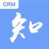 知行crm