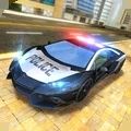 警车模拟器3d