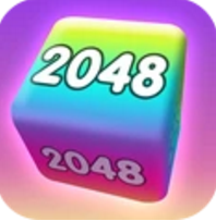 2048方块射手