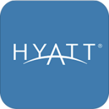 hyatt（酒店预订）