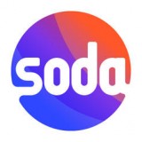 soda苏打（社交分享）